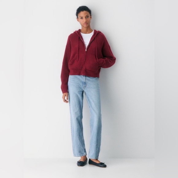 Levi's Denim - Levis Dad Jean Size 25